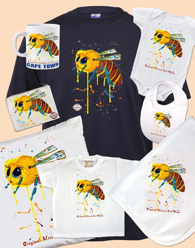 Bee-Collection
